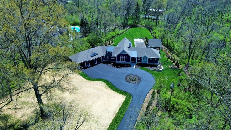 Residential Blacktop