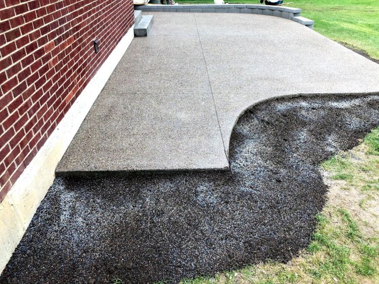 Residential Concrete